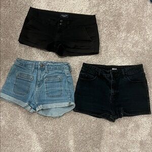 Bundle: Classic Women's Shorts